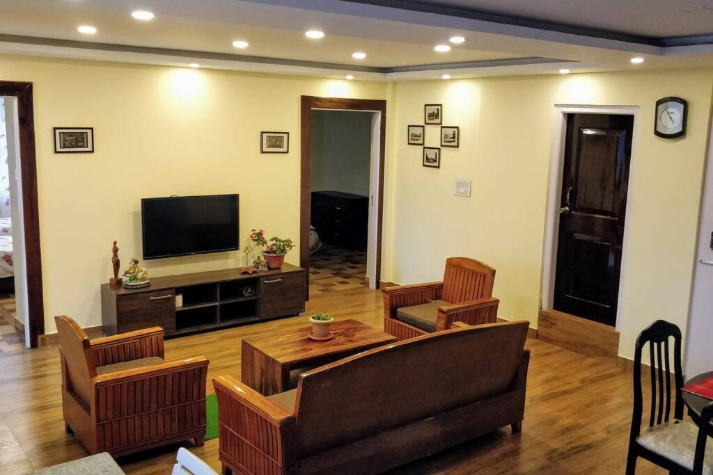 Roseville شيلونغ المظهر الخارجي الصورة