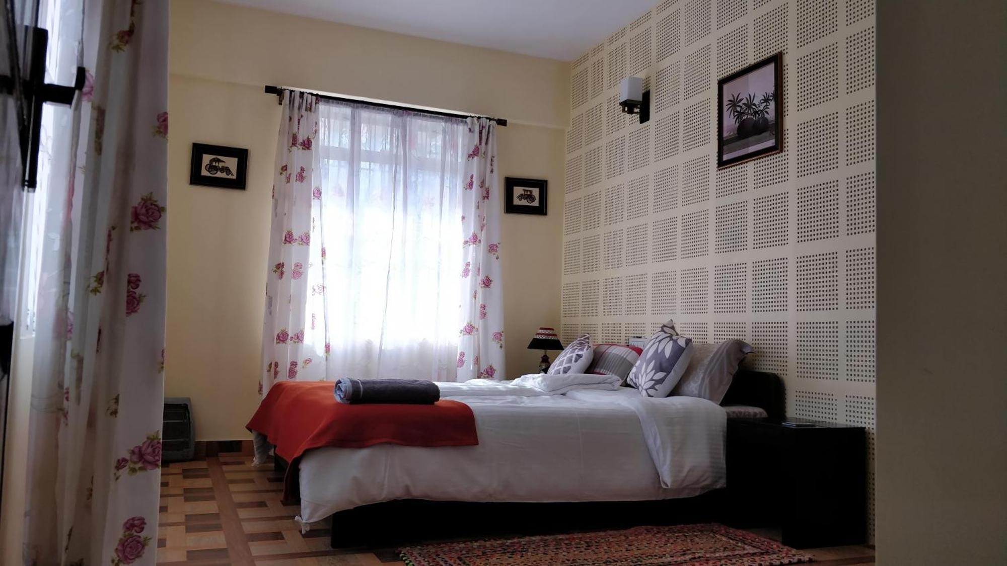 Roseville شيلونغ المظهر الخارجي الصورة